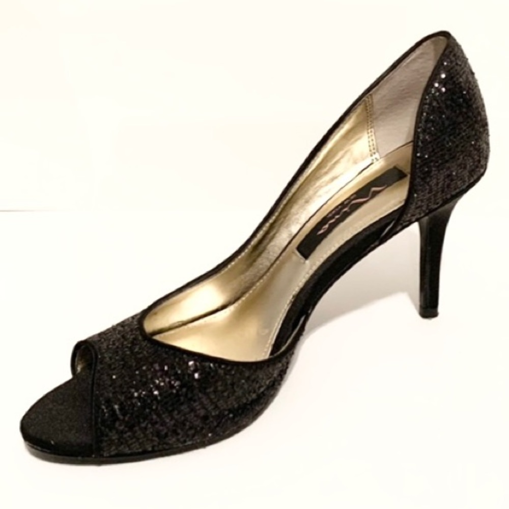 Nina Heels